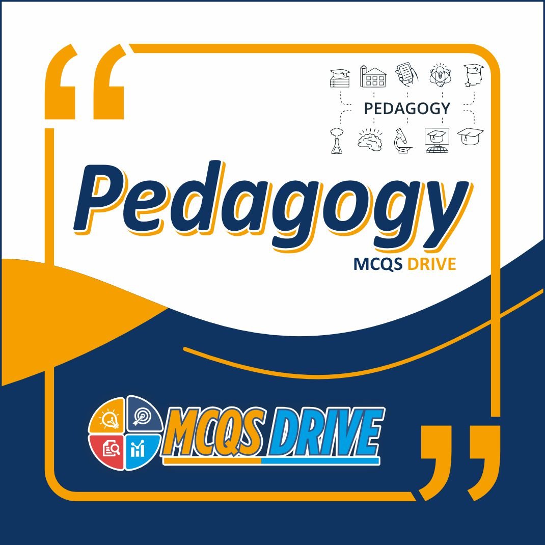 Pedagogy