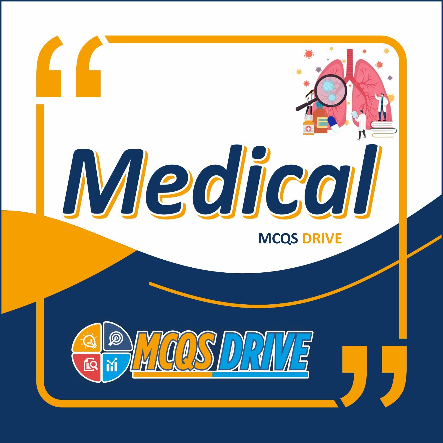 Medical Science Mcqs