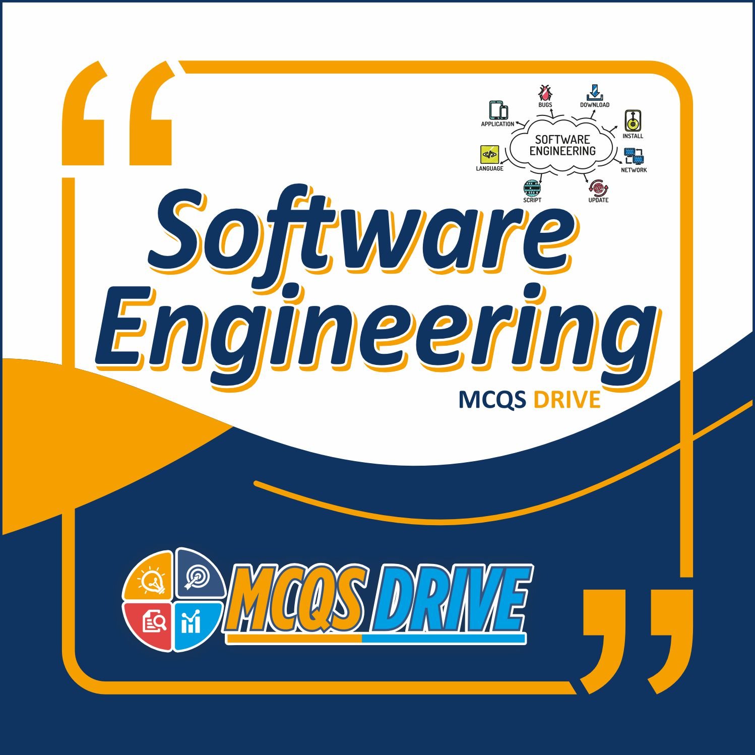 Software Engineering Mcqs