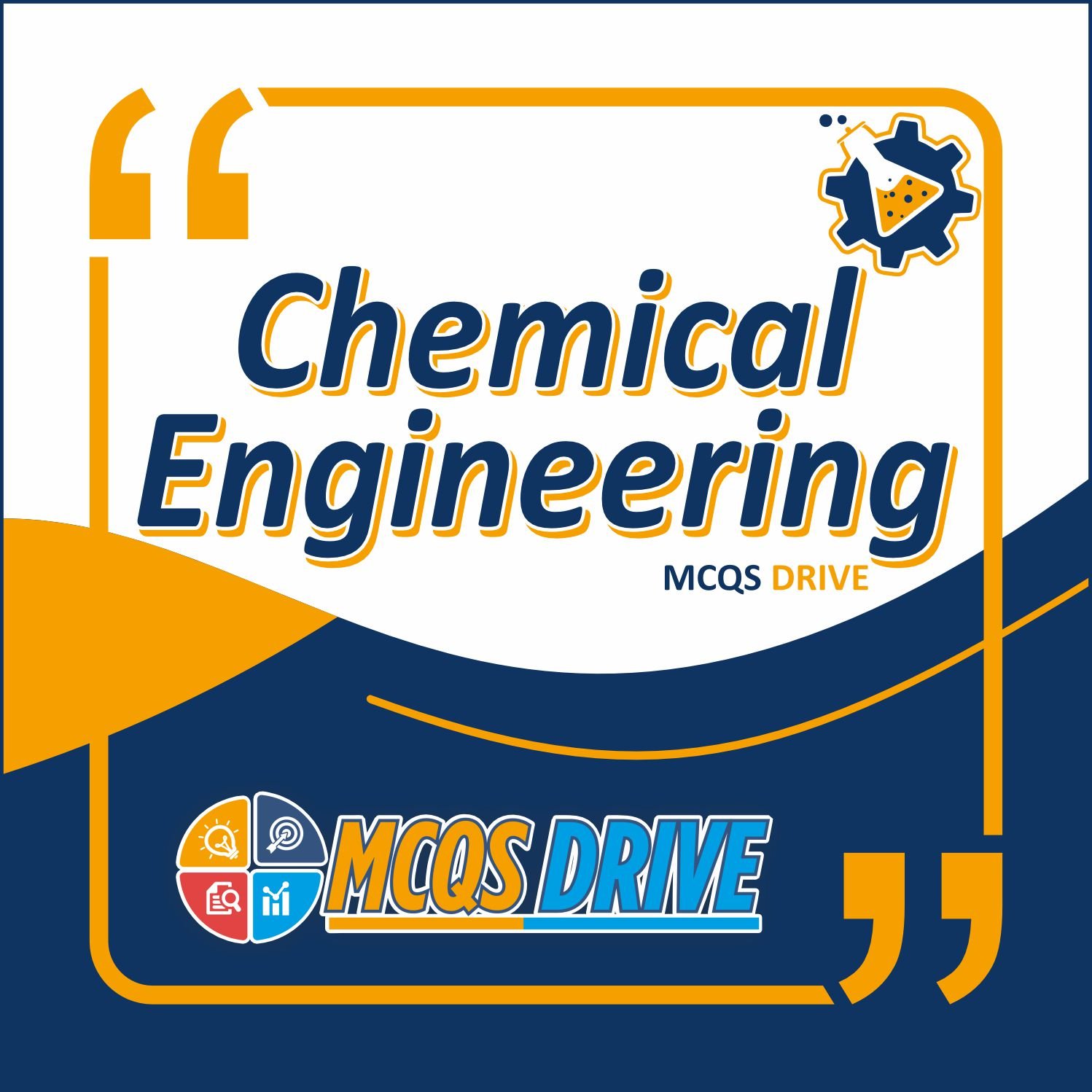 Chemical Engineering Mcqs