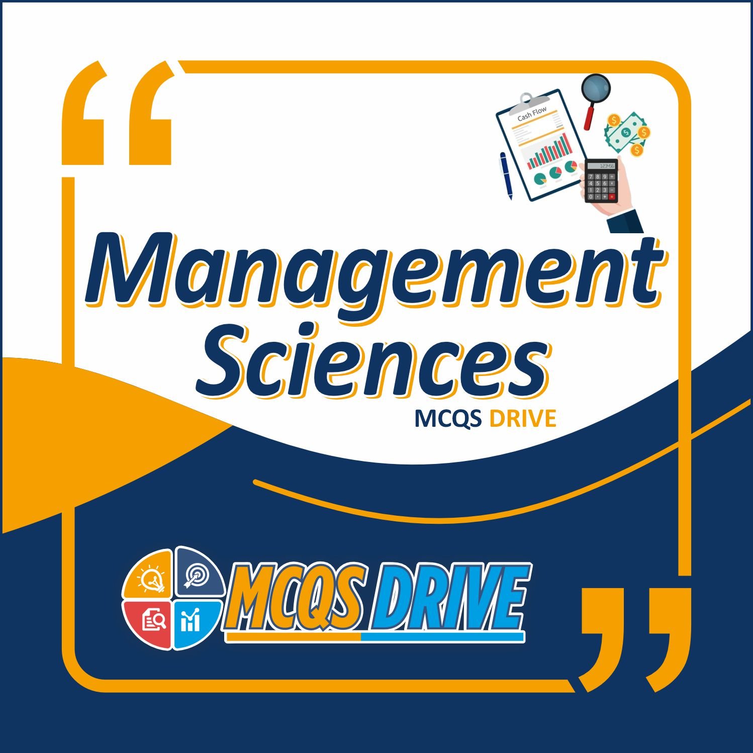 Management Sciences